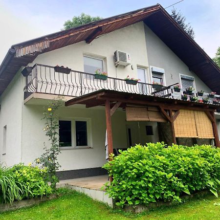 Holiday Residence Buric Visoko Εξωτερικό φωτογραφία