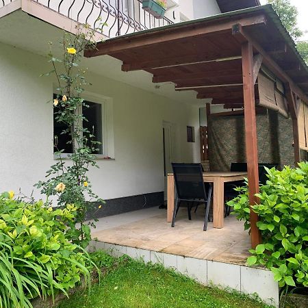 Holiday Residence Buric Visoko Εξωτερικό φωτογραφία