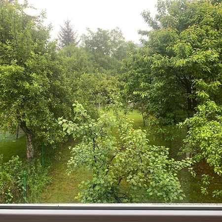 Holiday Residence Buric Visoko Εξωτερικό φωτογραφία