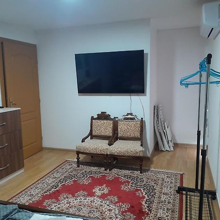 Holiday Residence Buric Visoko Εξωτερικό φωτογραφία