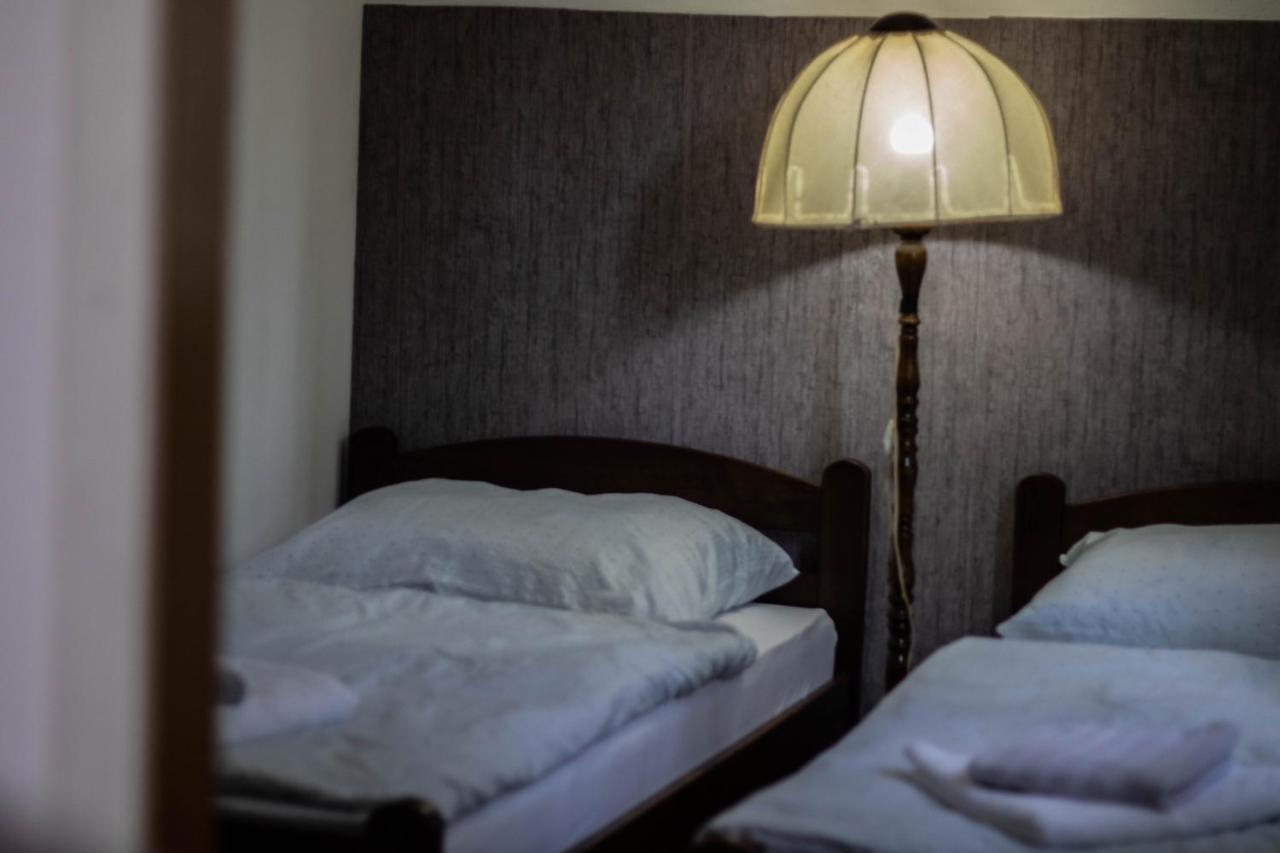 Holiday Residence Buric Visoko Εξωτερικό φωτογραφία