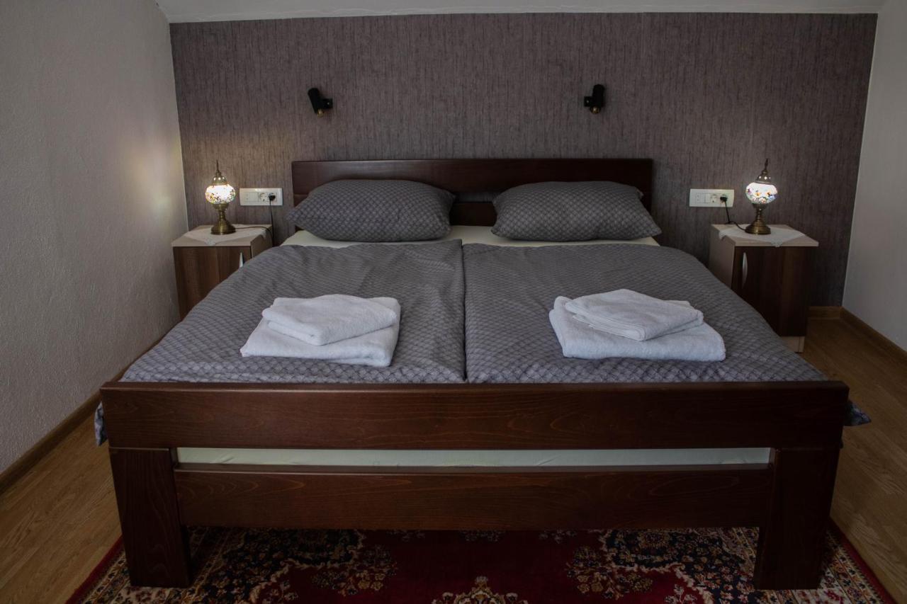 Holiday Residence Buric Visoko Εξωτερικό φωτογραφία