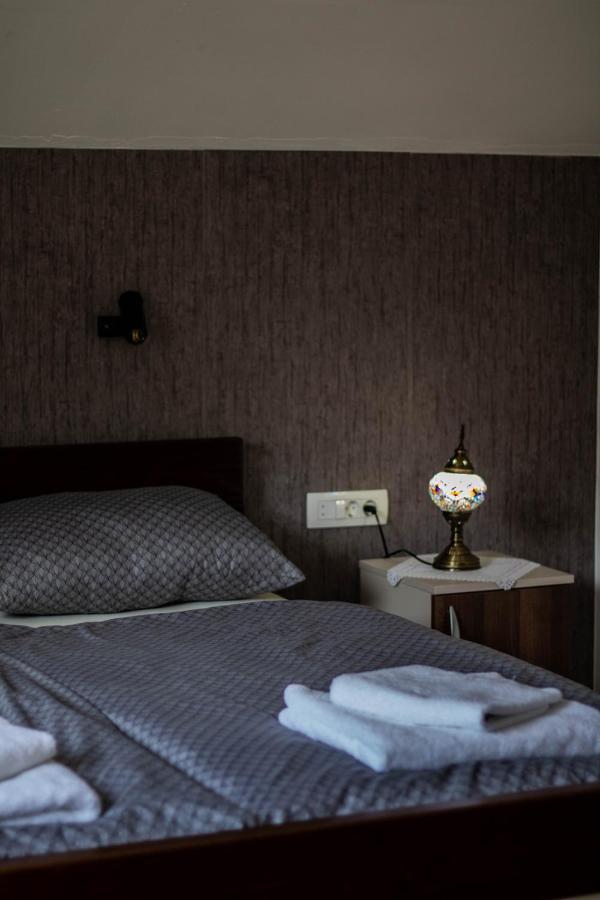 Holiday Residence Buric Visoko Εξωτερικό φωτογραφία