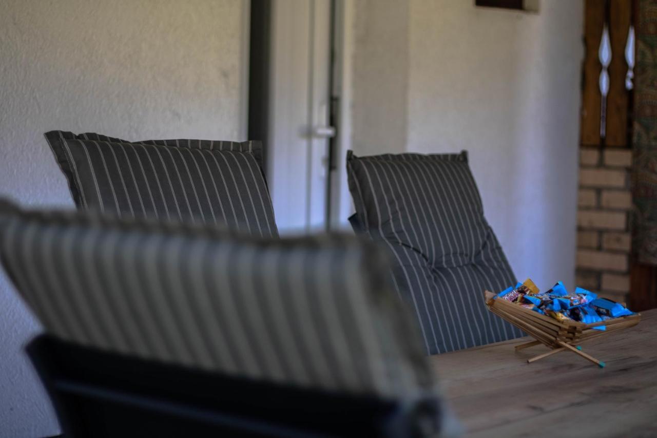 Holiday Residence Buric Visoko Εξωτερικό φωτογραφία