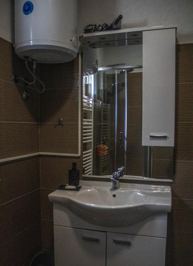 Holiday Residence Buric Visoko Εξωτερικό φωτογραφία