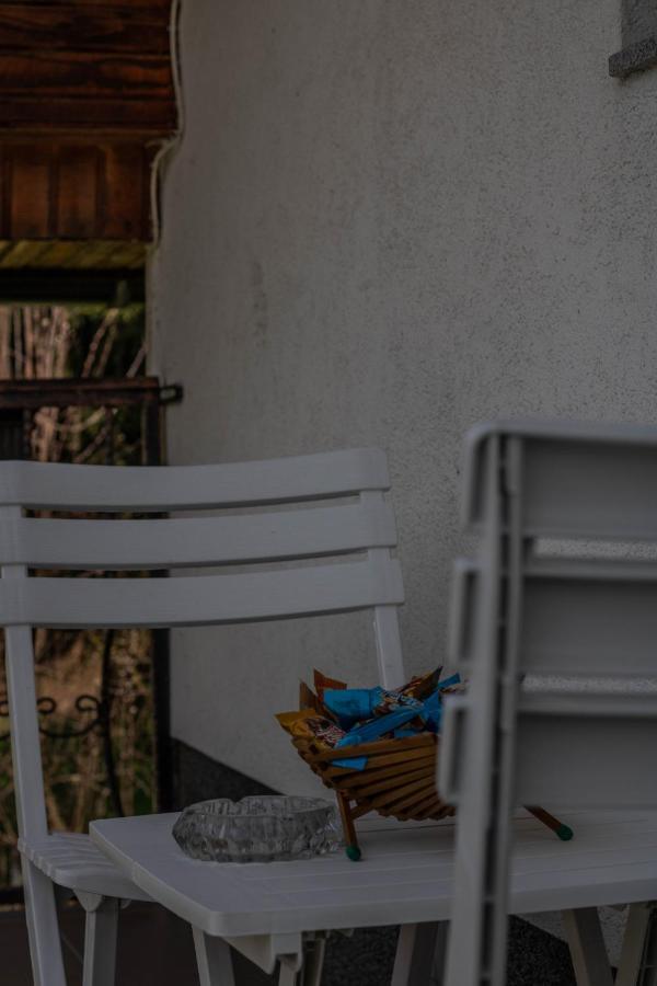 Holiday Residence Buric Visoko Εξωτερικό φωτογραφία