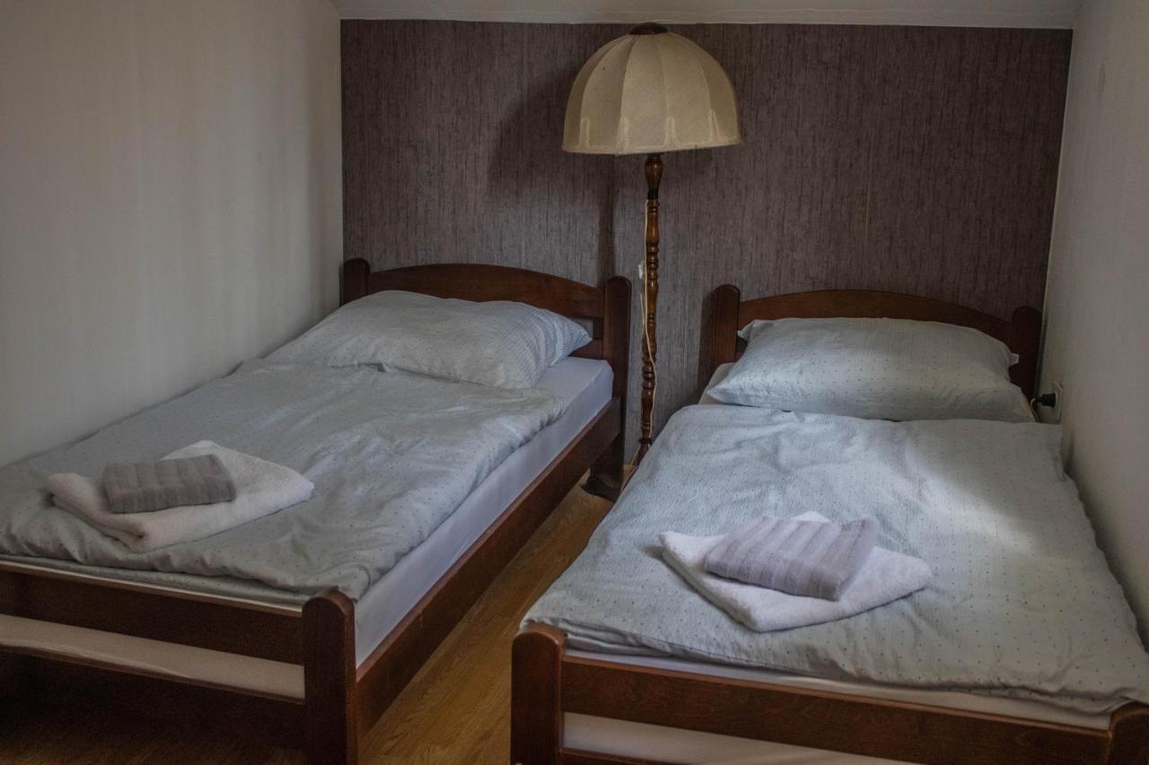 Holiday Residence Buric Visoko Εξωτερικό φωτογραφία
