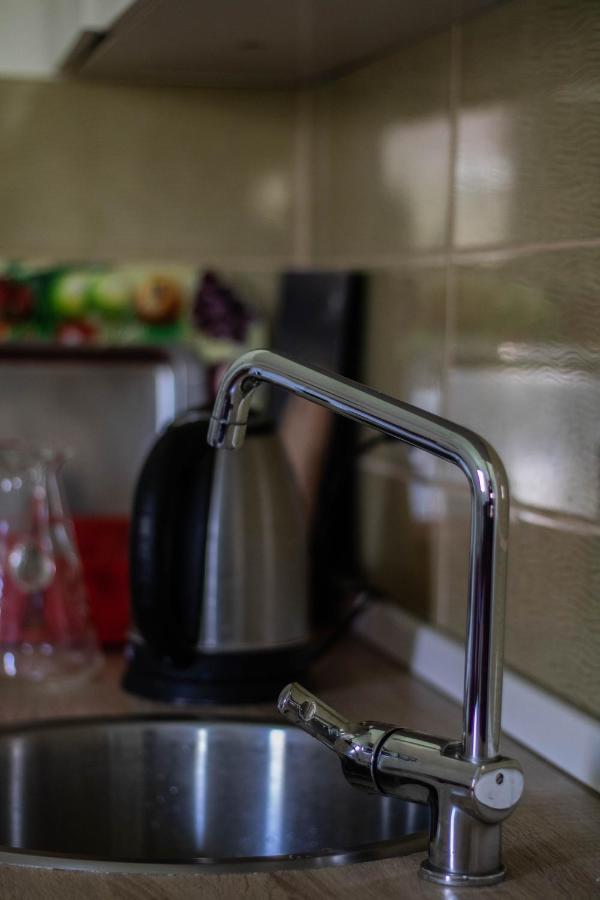 Holiday Residence Buric Visoko Εξωτερικό φωτογραφία
