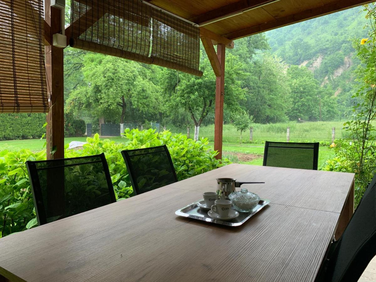 Holiday Residence Buric Visoko Εξωτερικό φωτογραφία