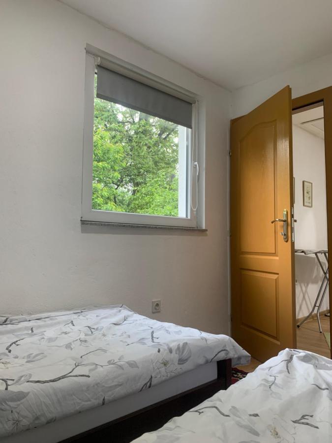 Holiday Residence Buric Visoko Εξωτερικό φωτογραφία