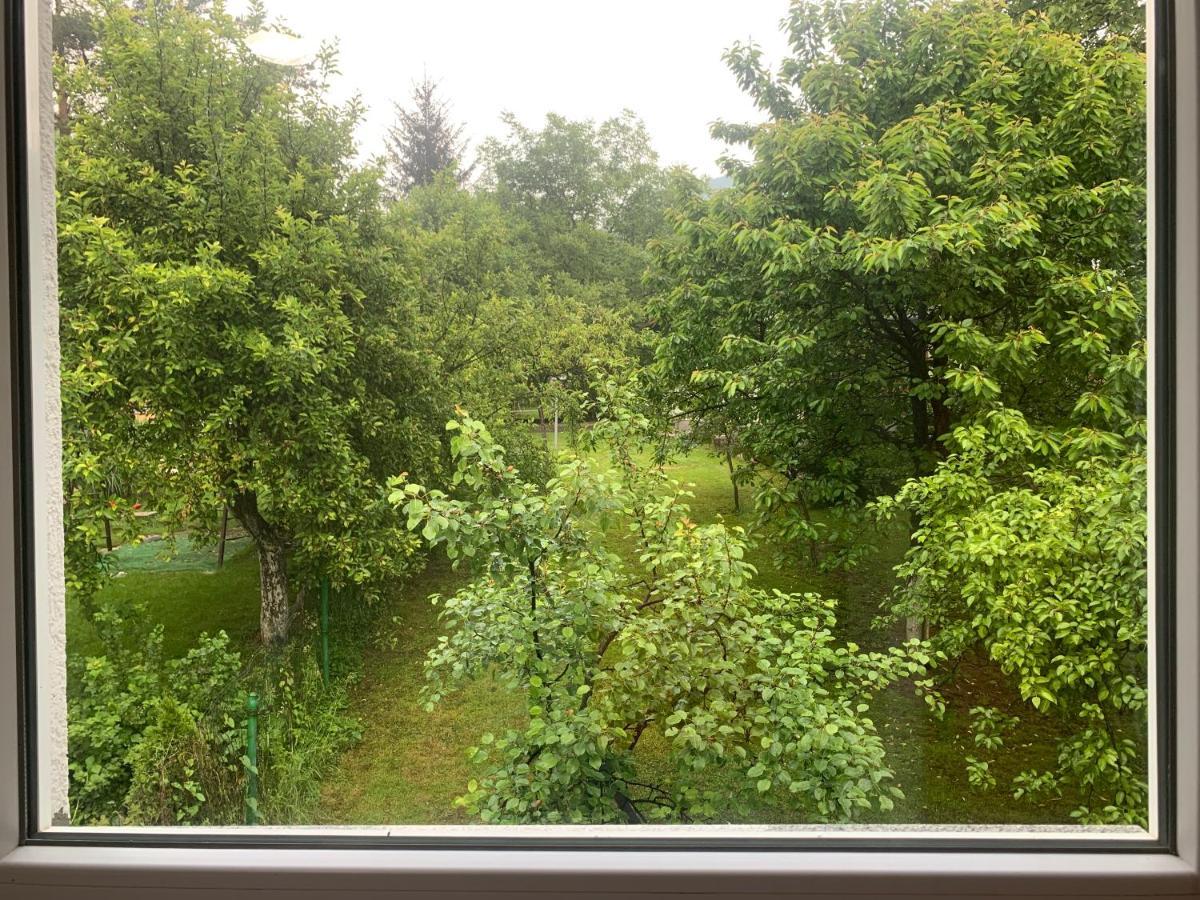 Holiday Residence Buric Visoko Εξωτερικό φωτογραφία