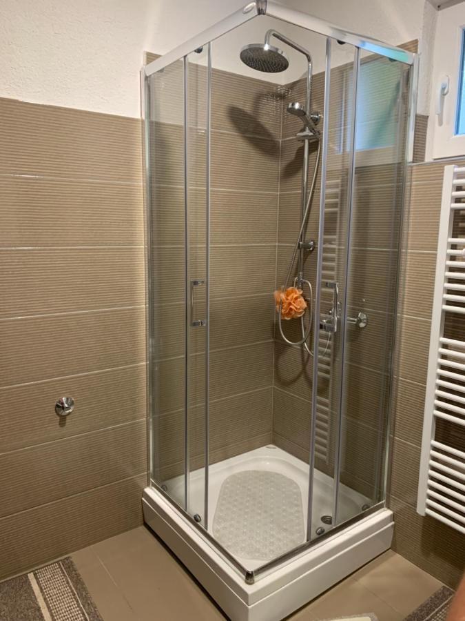 Holiday Residence Buric Visoko Εξωτερικό φωτογραφία