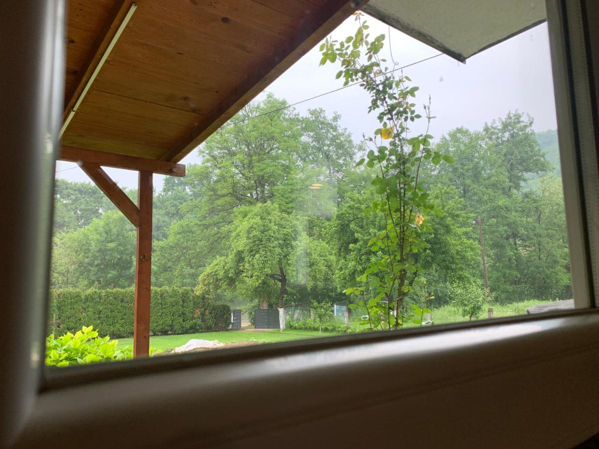 Holiday Residence Buric Visoko Εξωτερικό φωτογραφία