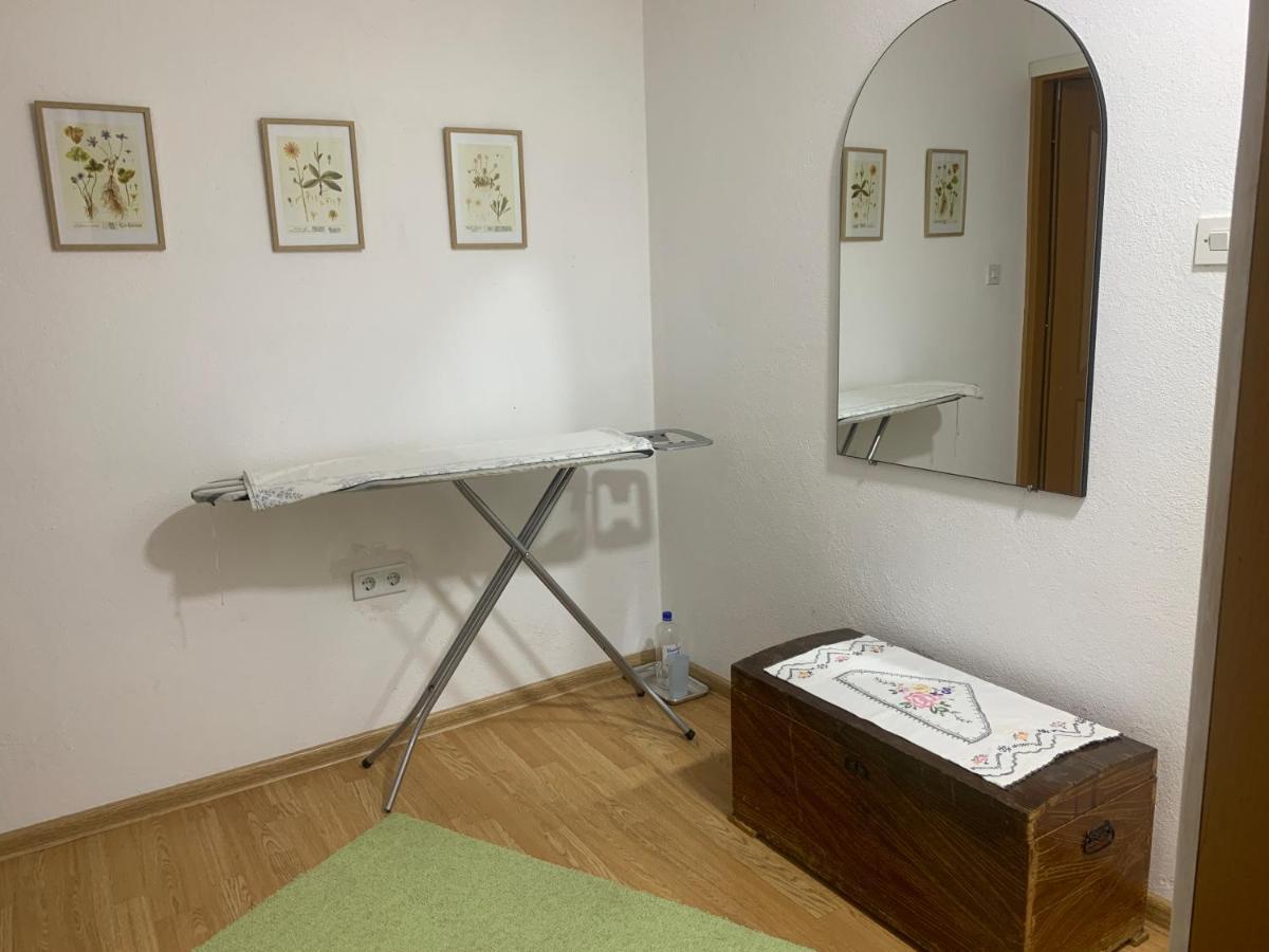 Holiday Residence Buric Visoko Εξωτερικό φωτογραφία