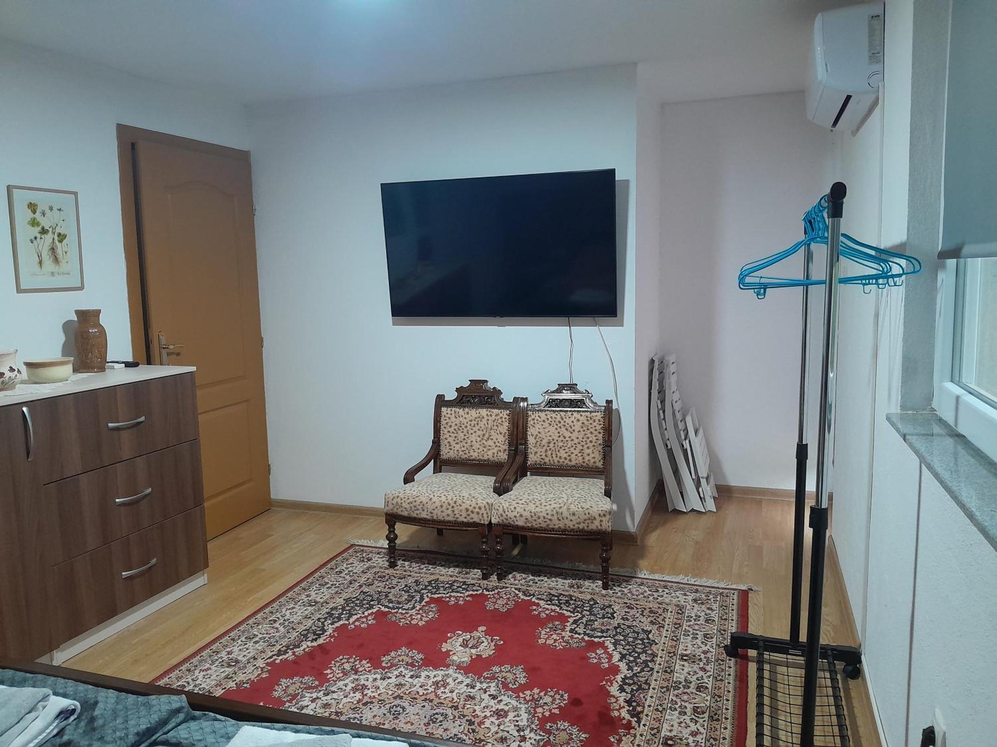 Holiday Residence Buric Visoko Εξωτερικό φωτογραφία